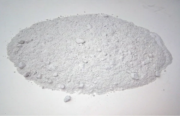 Talc Powder Filler Additive