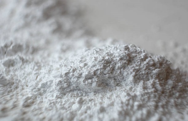 Calcium Carbonate Powder Used In Industry