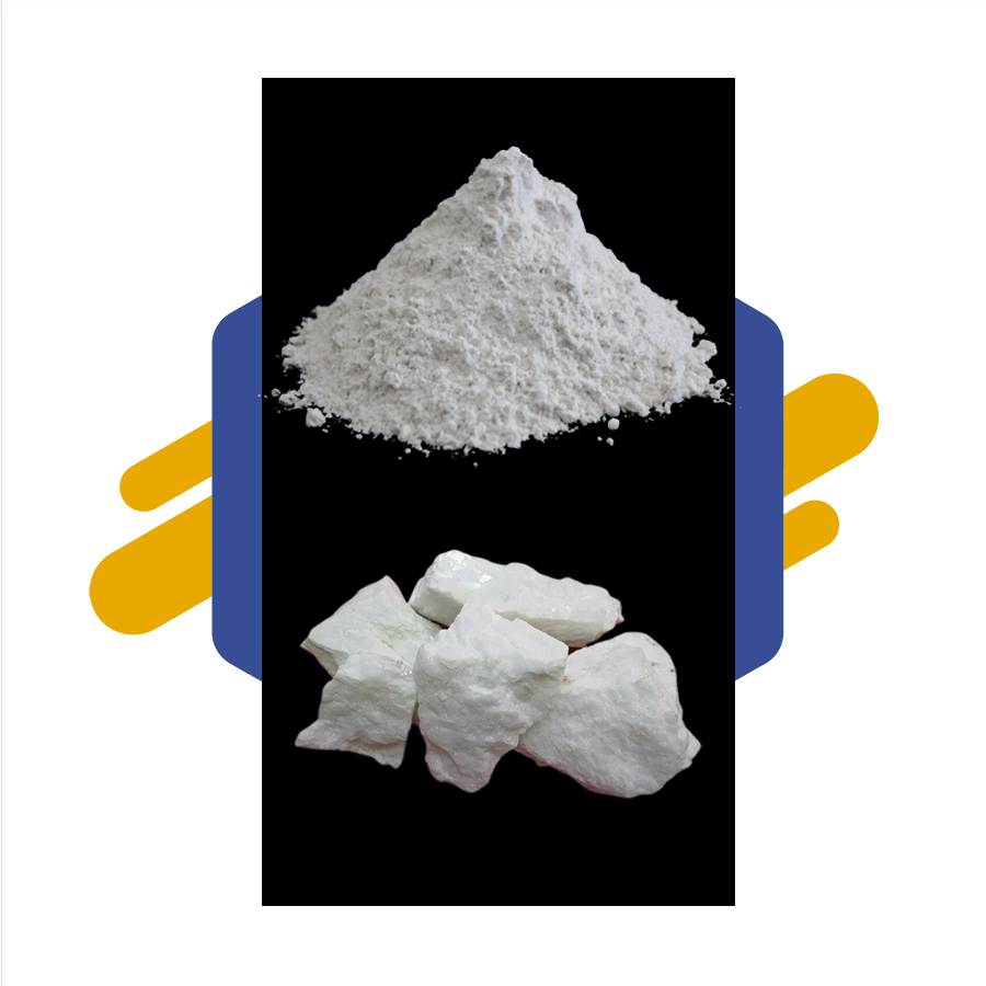 Talc Powder Manufacturers in India