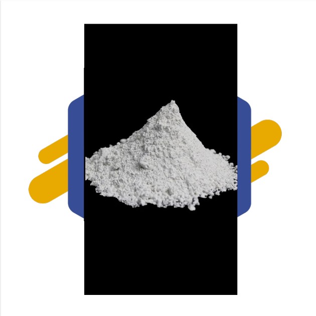 Calcium Carbonate Powder Manufacturers in India