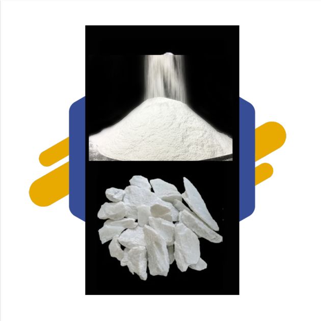 Talc Powder Manufacturers in India