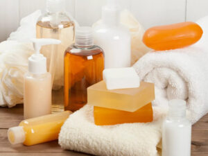 Cosmetics and Personal Care