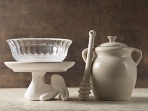 Glass and Ceramics Manufacturing