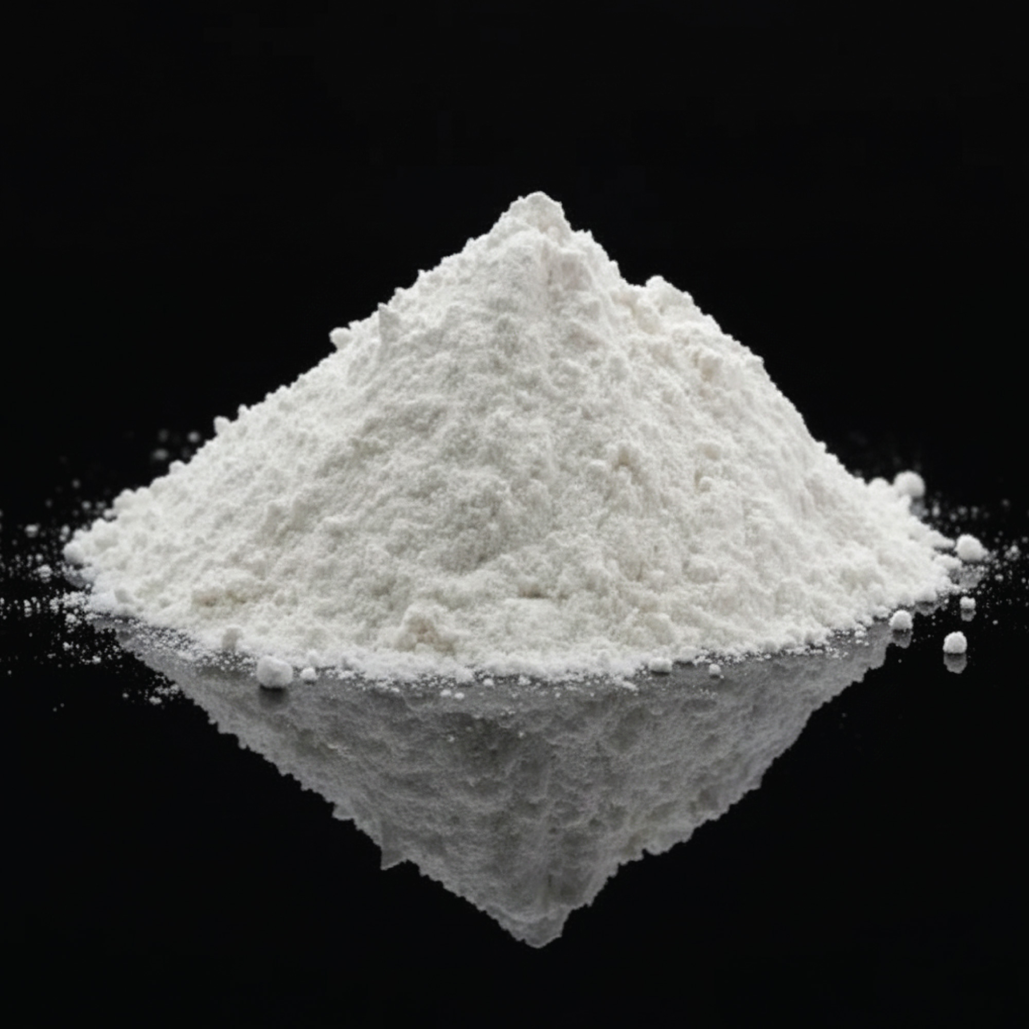 China-Clay—Powder