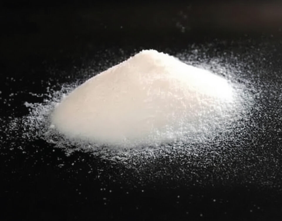 Silica Powder