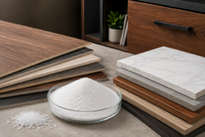 Laminates and Furniture