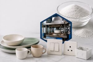 Moulding Compounds