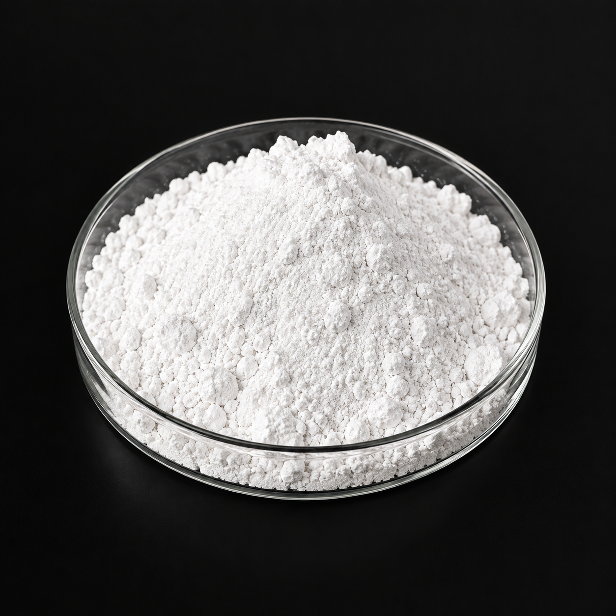 Sudarshan Group Calcium Carbonate Powder manufacturing