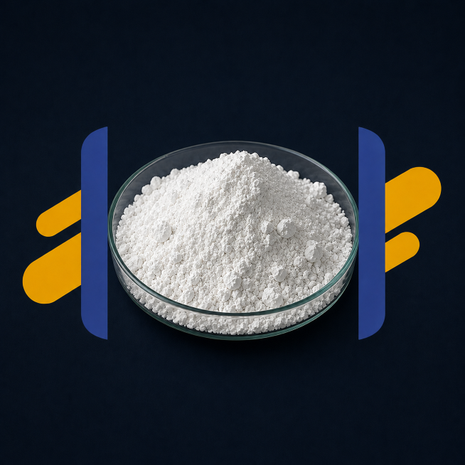 Calcium Carbonate Powder Manufacturers in India